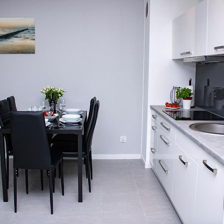 Apartament Z Ogrodkiem Тшенсач Екстер'єр фото