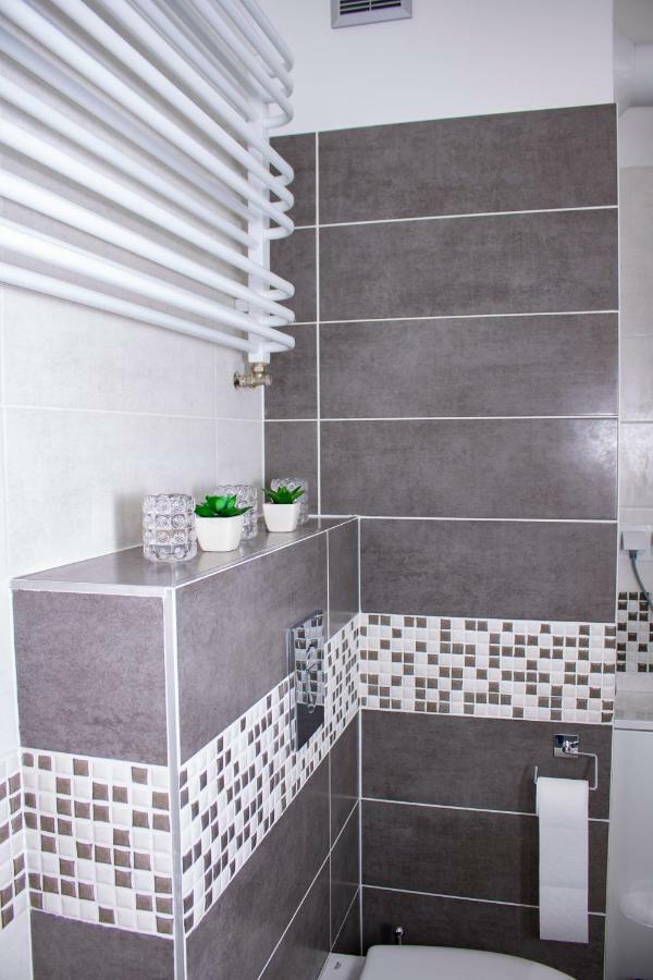 Apartament Z Ogrodkiem Тшенсач Екстер'єр фото