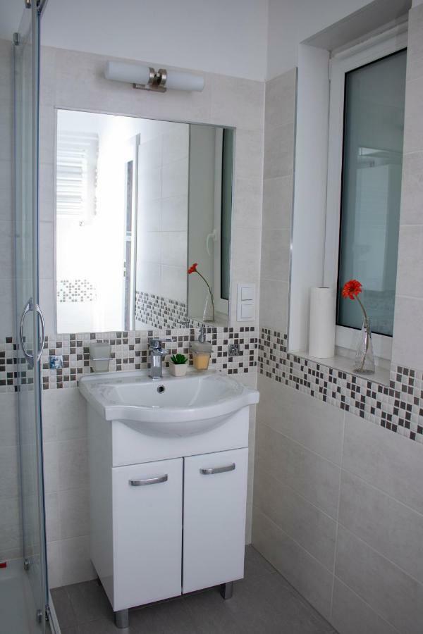 Apartament Z Ogrodkiem Тшенсач Екстер'єр фото